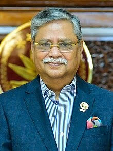 Mr. Mohammad Shahabuddin