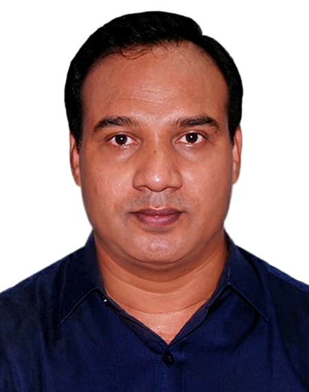 MD. ABU JABED, PHD