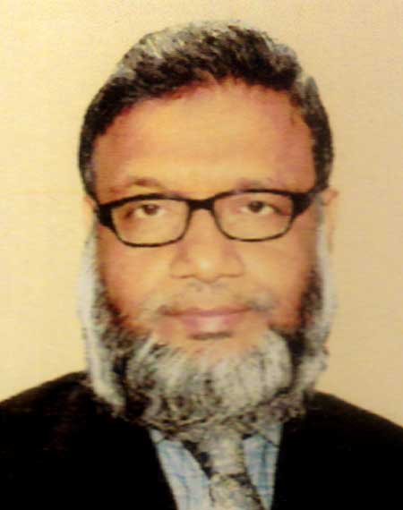 Dr. Mohammad Nurul Absar
