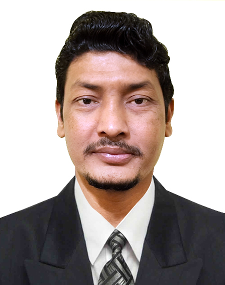 Mamunur Rashid
