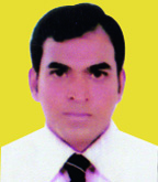 MD. ABU JABED, PHD