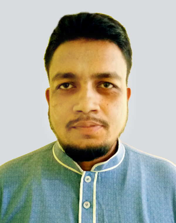 MD. ABU JABED, PHD