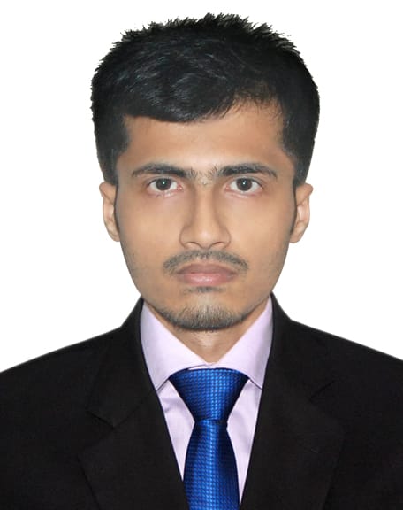 Iftekher Uddin