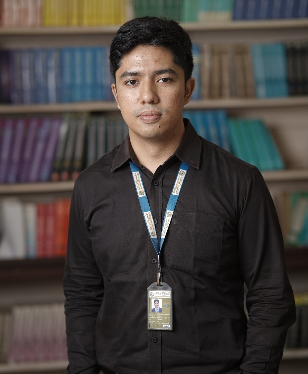Rishikesh Chowdhury