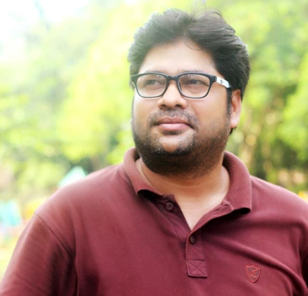 Dr. Md. Ershadul Hoque