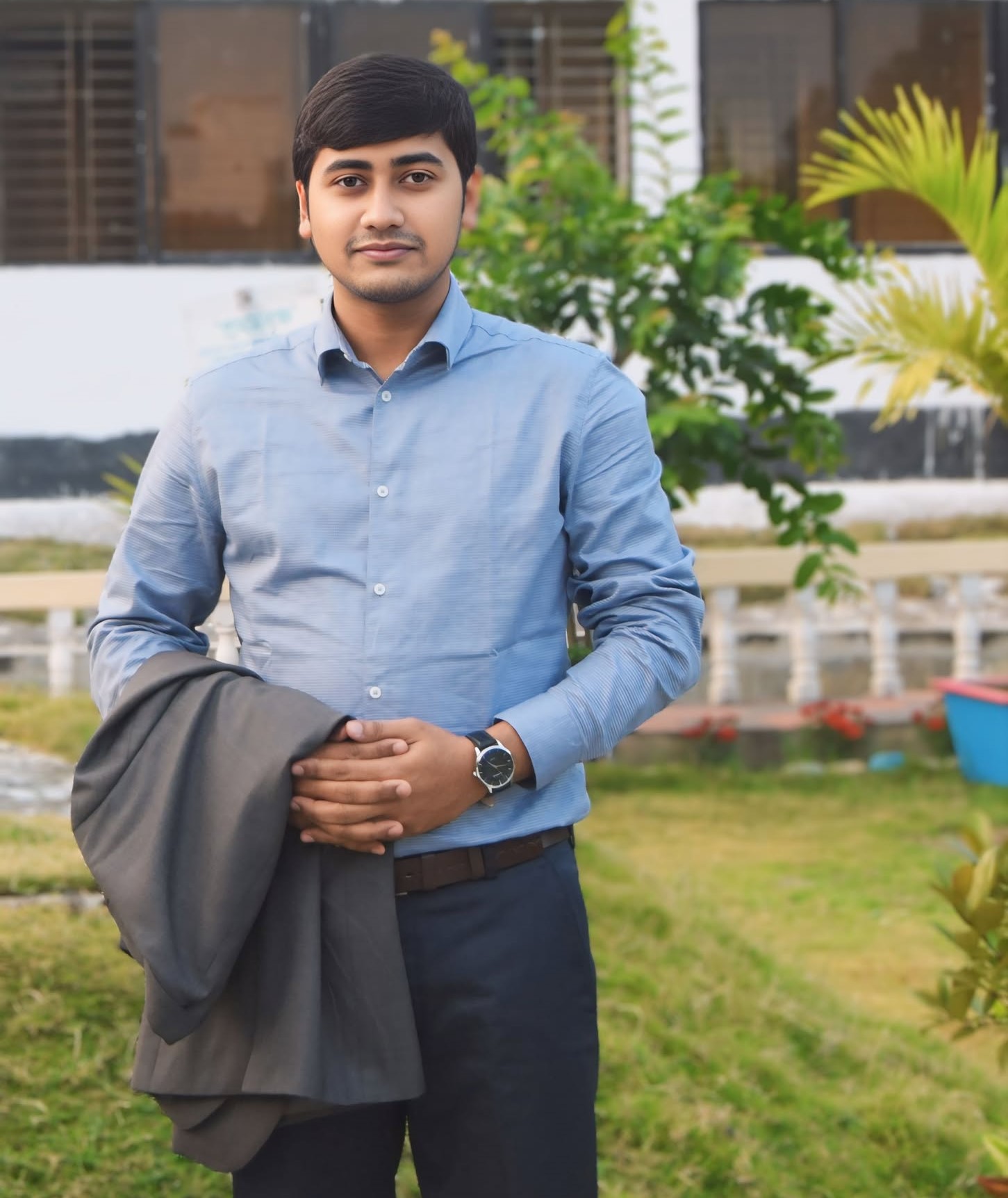 Md. Rakibul Hasan