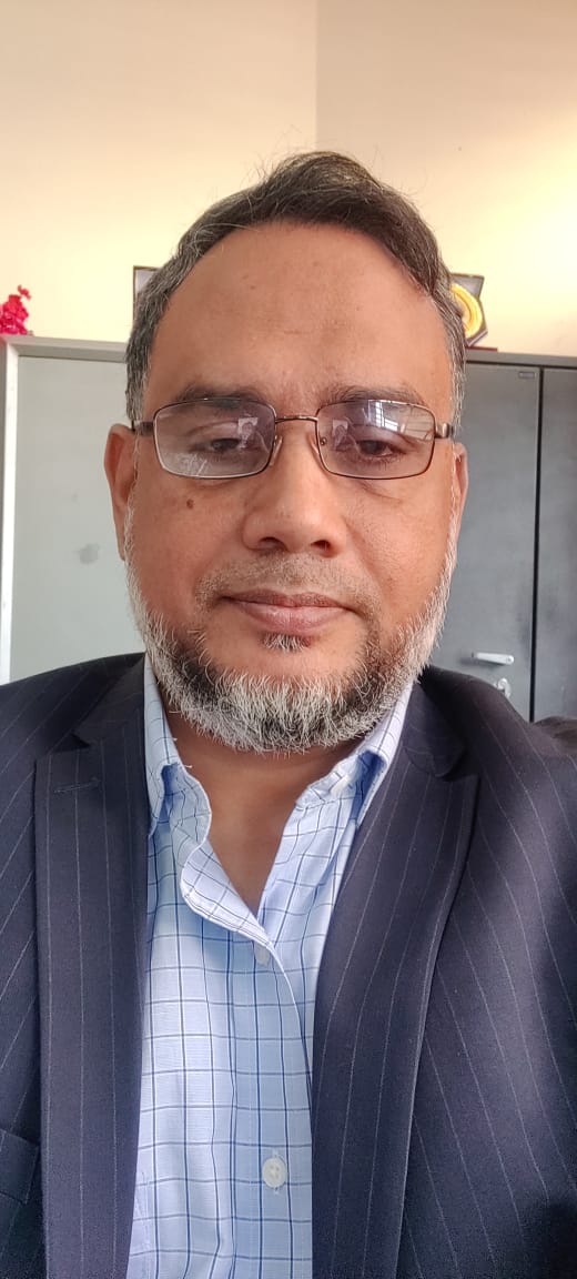 Dr. Dewan Asadullah