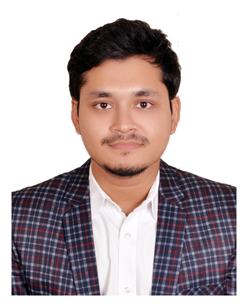 Abdullah Al Mostakim