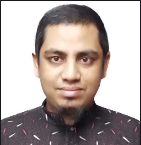 Md. Ashraful Alam (Study Leave)