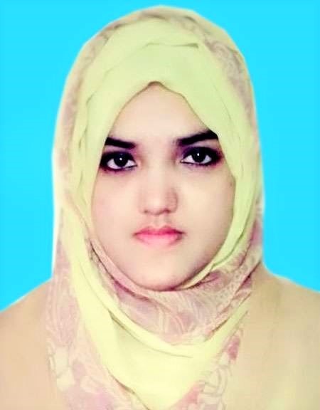 Nigar Afsana