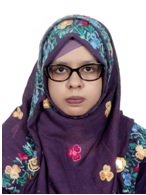 Tajkia Saima Chy 