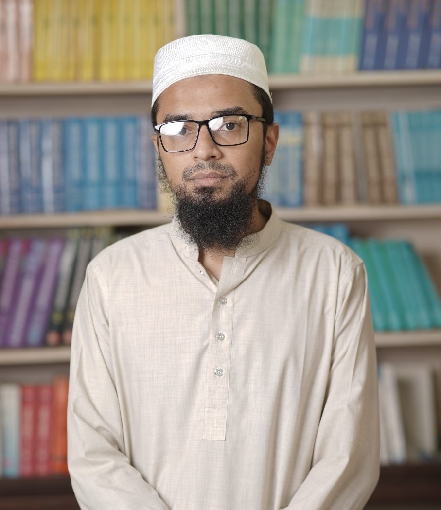 Md. Julkar Nayen