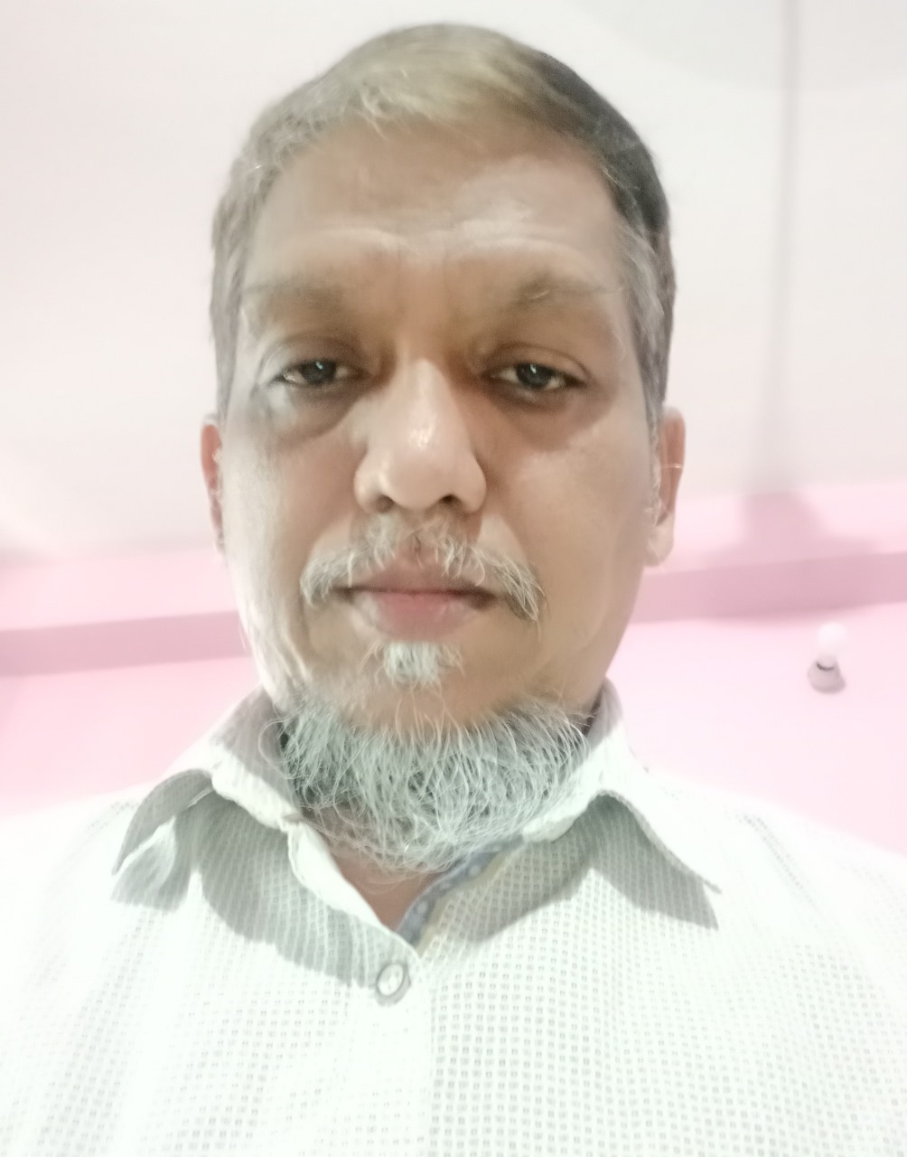 Md.Mohsin Jamal