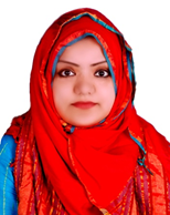  Dr. Sadia Tasnuva Jahan