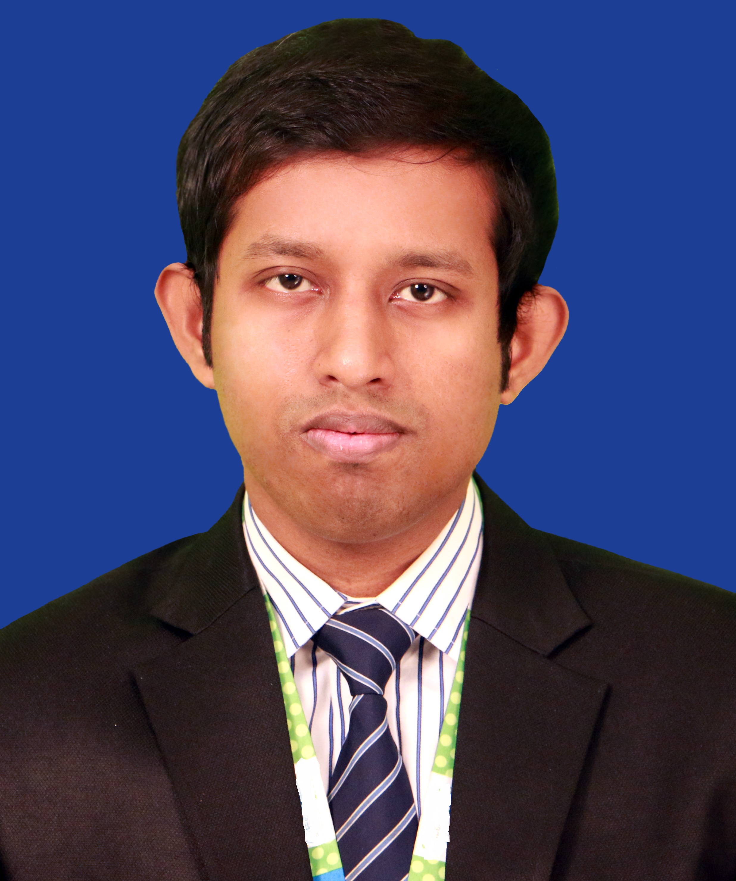 Dr. Shakil Ahmad