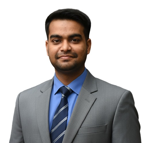 Md. Golam Rabbani