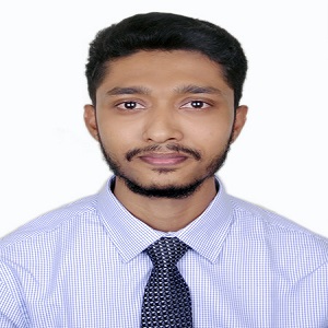 Mohd. Nadib Hasan