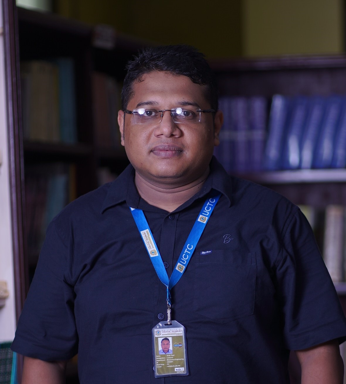Anik Paul