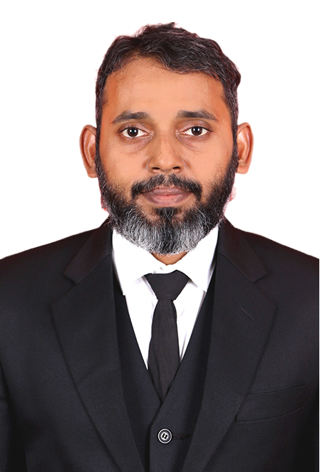 Osman Masud