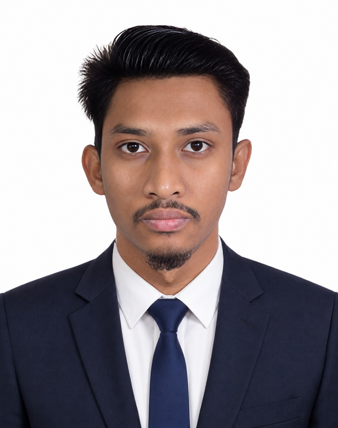 Shohid Ullah Shykat