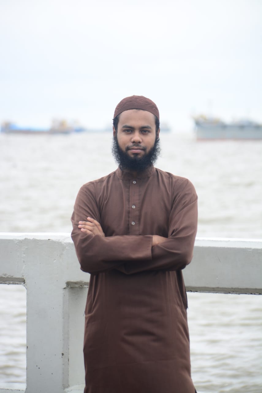 Md. Abu Hanjala
