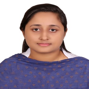 Khadeza Begum Mishma