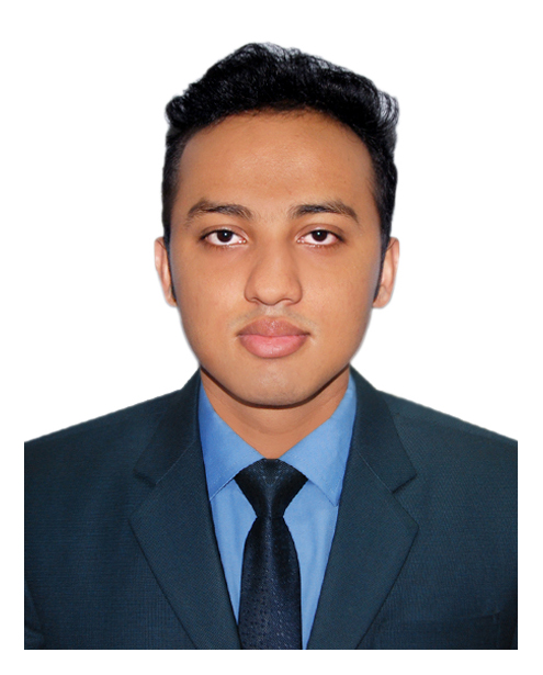Abir Md. Amran