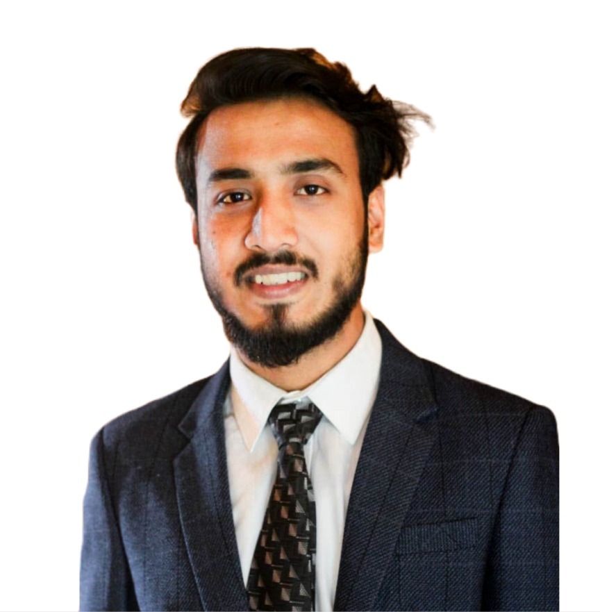 Ishraq Ahmed