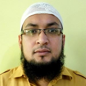 MD. RIDUANUL HOQUE