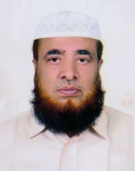 MD. ABU JABED, PHD
