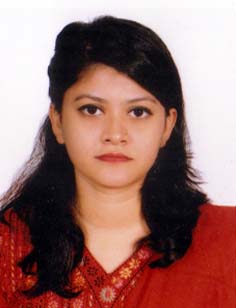 Nayma Afreen