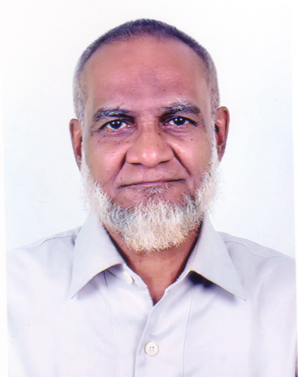 Prof. Mohammad Yunus
