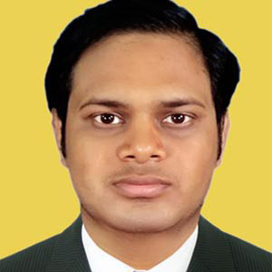 Ashiqur Rahman