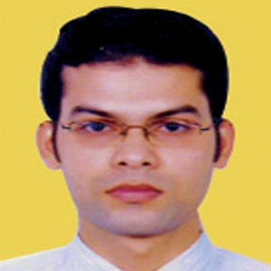 Arif Moin Uddin Chowdhury