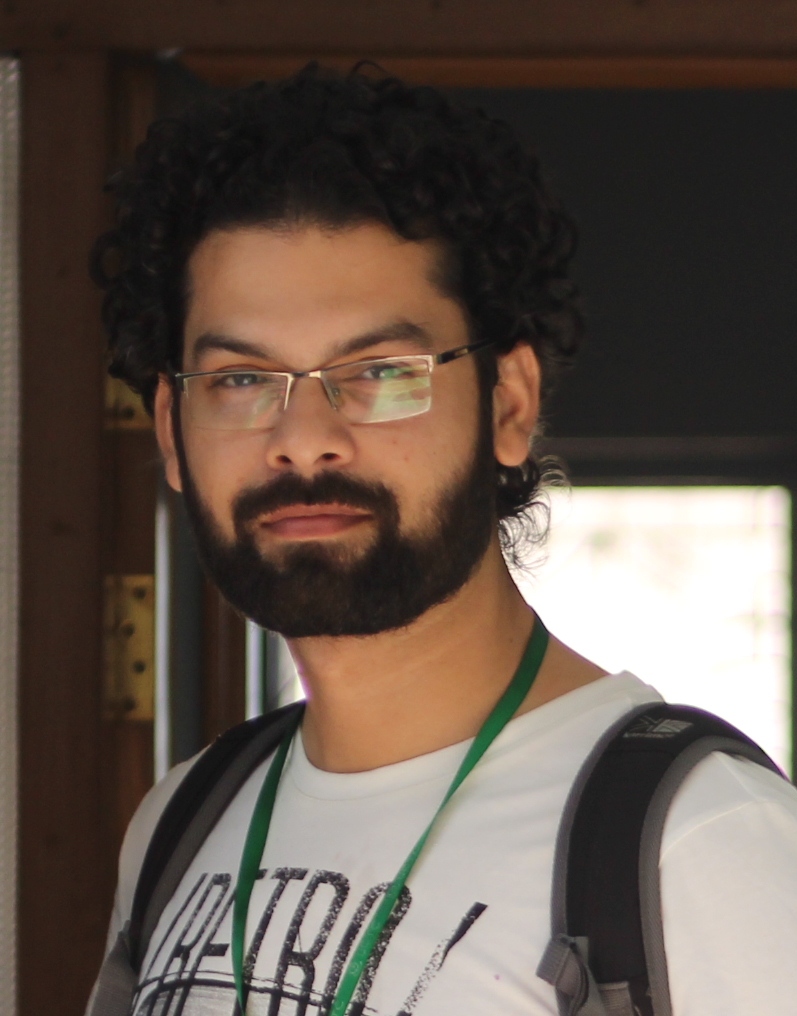 Arif Moin Uddin Chowdhury