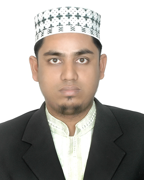 Md. Ashraful Alam