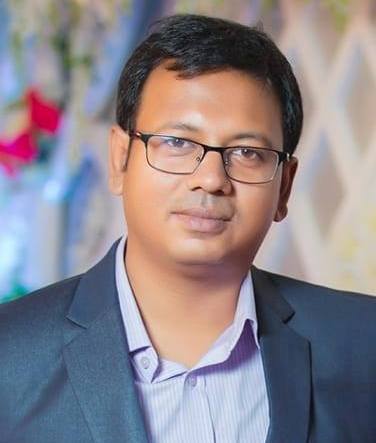 Md Ariful Hasan