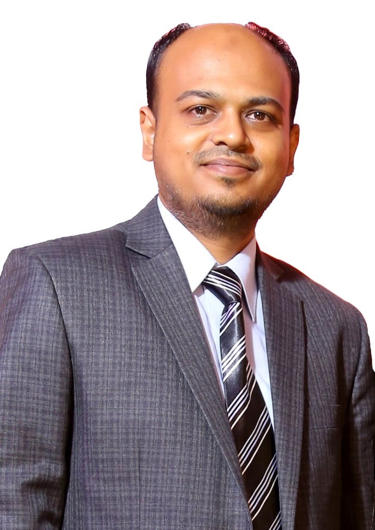 Dr. Mohammad Arif