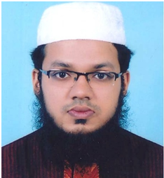 A N M Amanullah Tomal